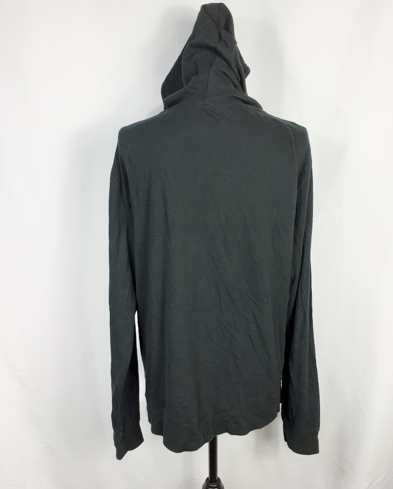 Hurley Hoodie - Picture 2 of 3